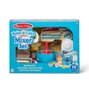 Picture of Melissa & Doug Make-a-Cake Wooden Mixer Set