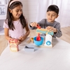 Picture of Melissa & Doug Make-a-Cake Wooden Mixer Set