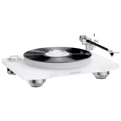 Picture of Marantz Reference Belt Drive Turntable with Cartridge