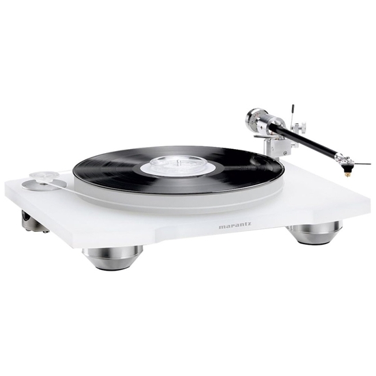 Picture of Marantz Reference Belt Drive Turntable with Cartridge