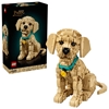 Picture of LEGO Golden Retriever Puppy