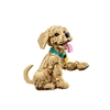 Picture of LEGO Golden Retriever Puppy