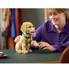 Picture of LEGO Golden Retriever Puppy