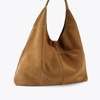 Picture of Kurt Geiger Chelsea Large Slouch Hobo - Tan