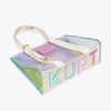 Picture of Kurt Geiger Vinyl Large Southbank Tote - Multi/Other