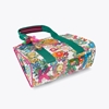 Picture of Kurt Geiger Small Southbank Tote - White/Other