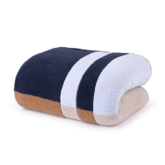 Picture of Kashwere Plaid 2.0 Throw - Multi Color