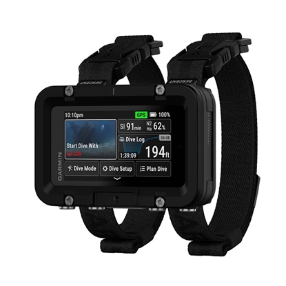 Picture of Garmin Descent X50i Premium Dive Computer