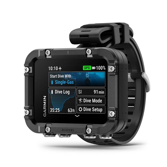Picture of Garmin Descent X30 Dive Computer