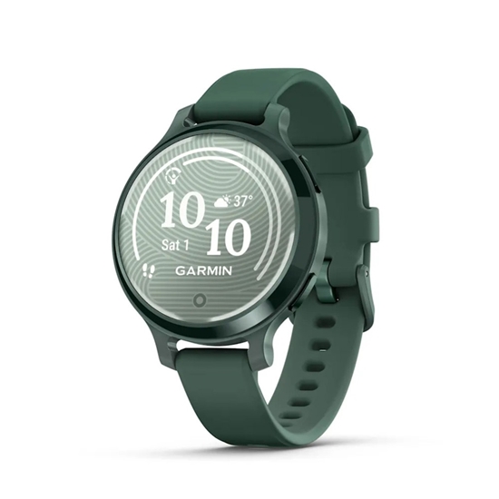 Picture of Garmin Lily 2 Active - Jasper Green with Jasper Green Band