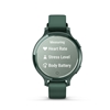 Picture of Garmin Lily 2 Active - Jasper Green with Jasper Green Band