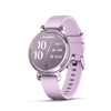 Picture of Garmin Lily 2 Sport - Metallic Lilac with Lilac Silicone Band