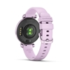 Picture of Garmin Lily 2 Sport - Metallic Lilac with Lilac Silicone Band