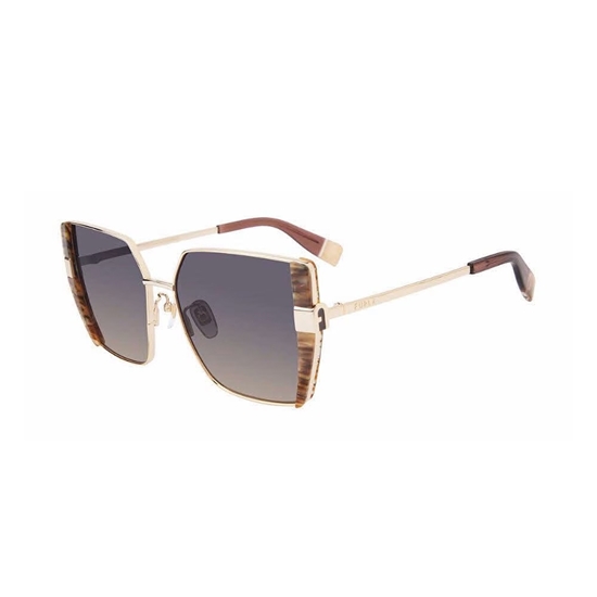 Picture of Furla Shiny Rose Gold Sunglasses