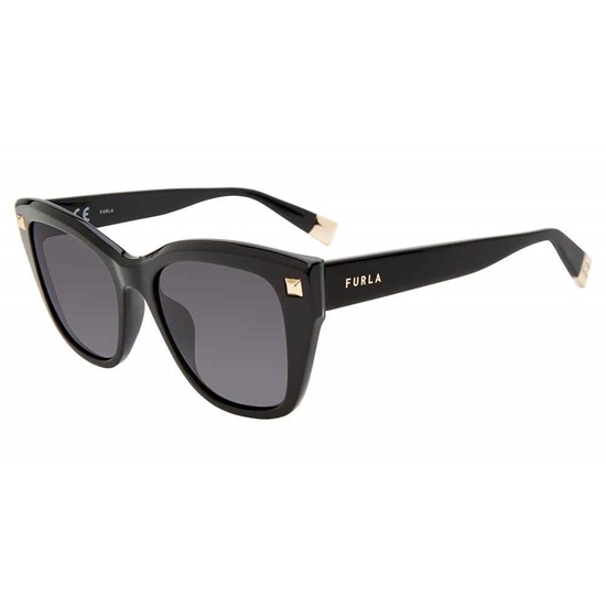 Picture of Furla Black Sunglasses