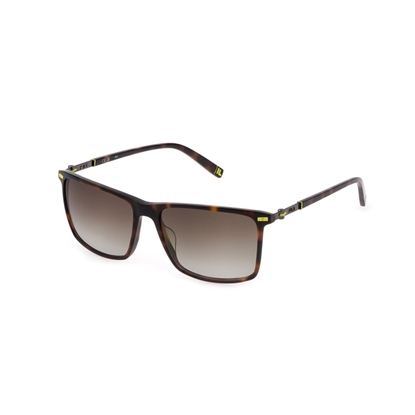 Picture of Fila Men's Black Sunglasses