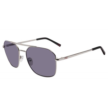 Picture of Fila Men's Matte Black Sunglasses