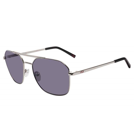 Picture of Fila Men's Matte Black Sunglasses