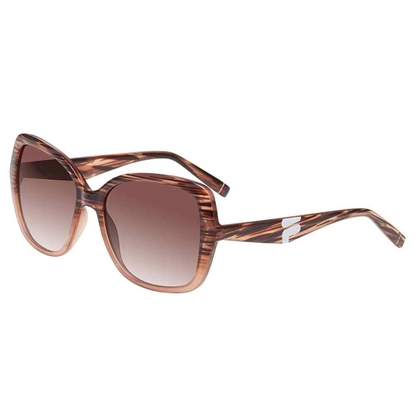 Picture of Fila Women's Brown Sunglasses
