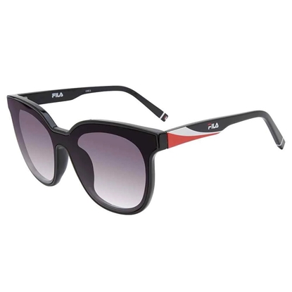 Picture of Fila Women's Black Sunglasses