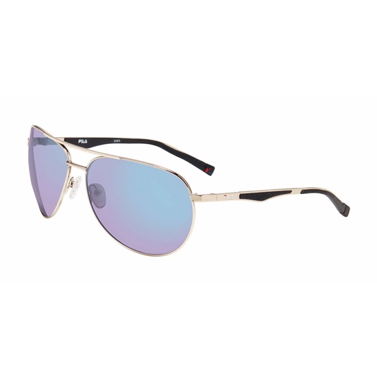 Picture of Fila Men's Gold Sunglasses