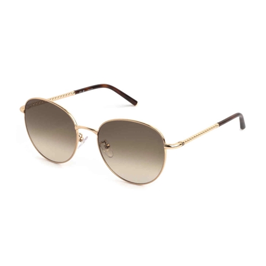Picture of Escada Shiny Total Rose Gold Sunglasses