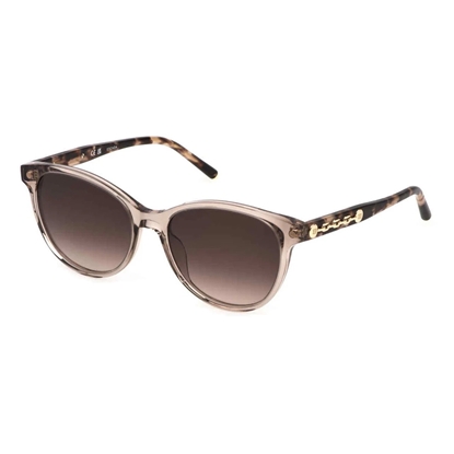 Picture of Escada Transparent Beige Sunglasses