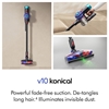 Picture of Dyson V10 Konical™ Cordless Vacuum
