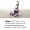 Picture of Dyson Ball Animal 3 Extra Corded Vacuum