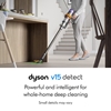 Picture of Dyson V15 Detect™ Cordless Vacuum