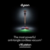 Picture of Dyson V16 Piston Animal Submarine Cordless Wet and Dry Vacuum