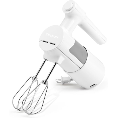 Picture of Cuisinart 9-Speed Hand Mixer with Storage Case
