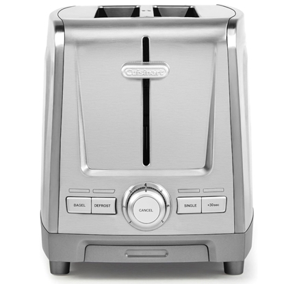 Picture of Cuisinart Core Collection 2-Slot Toaster