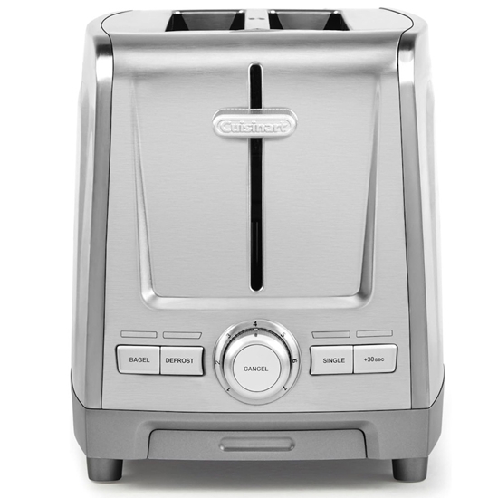 Picture of Cuisinart Core Collection 2-Slot Toaster