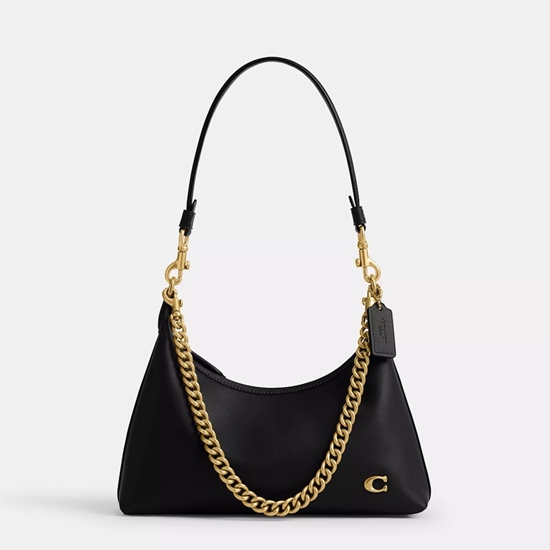 Picture of Coach Juliet Shoulder Bag 25 - Black