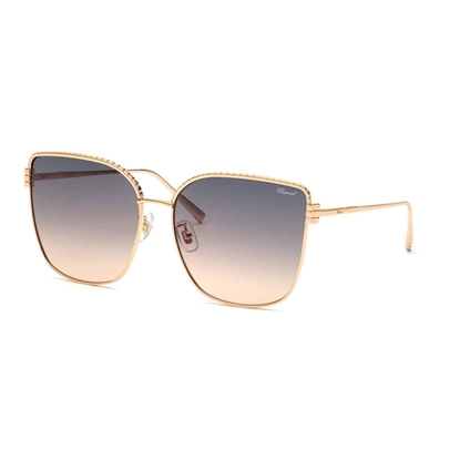 Picture of Chopard Copper Gold Sunglasses