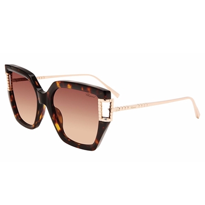 Picture of Chopard Dark Havana Sunglasses