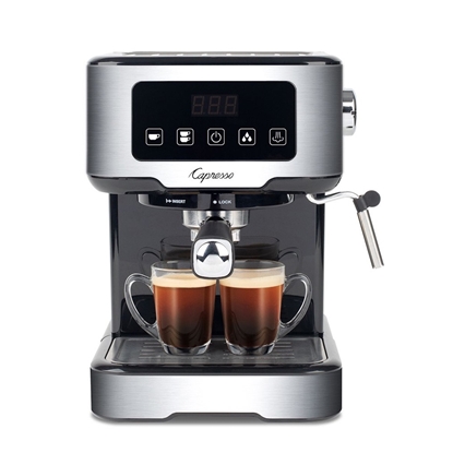 Picture of Capresso The Barista Bundle