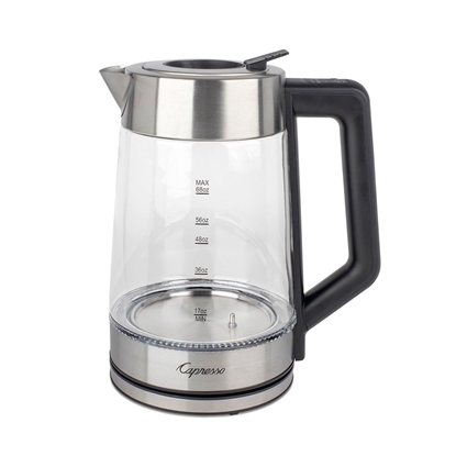 Picture of Capresso H2O Glass Select
