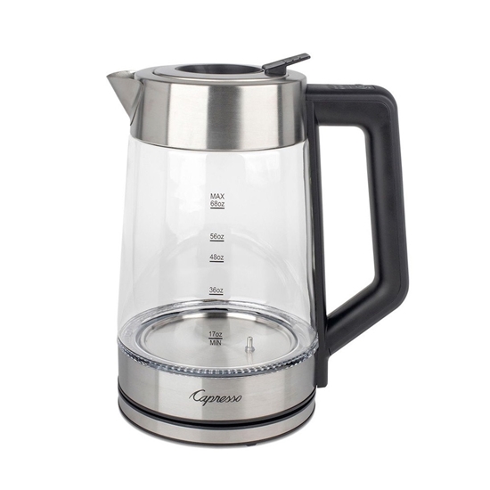 Picture of Capresso H2O Glass Select