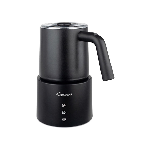 Picture of Capresso Froth TS Automatic Milk Frother & Hot Chocolate Maker