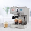 Picture of Capresso Cafe Select Professional Espresso/Cappuccino Machine