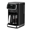 Picture of Capresso 12-Cup Touchscreen Coffee Maker (Glass)