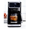 Picture of Capresso 12-Cup Touchscreen Coffee Maker (Glass)