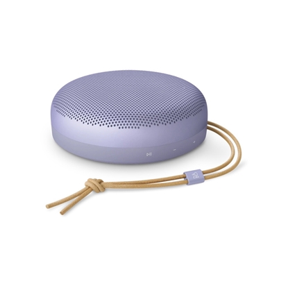 Picture of Bang & Olufsen Beosound A1 3rd Gen Speaker - Lavender Purple