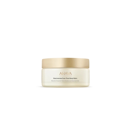 Picture of AHAVA Niacinamide Even Tone Body Balm