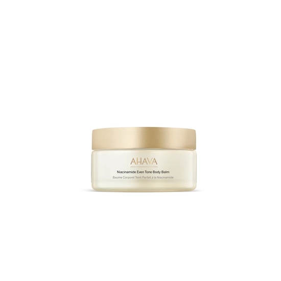 Picture of AHAVA Niacinamide Even Tone Body Balm