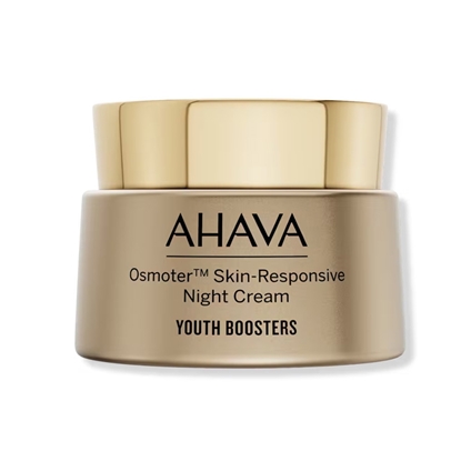 Picture of AHAVA Osmoter™ Skin-Responsive Night Cream - 50mL