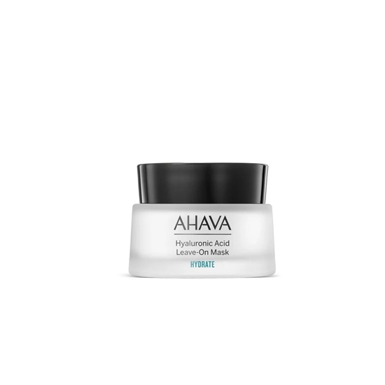 Picture of AHAVA Hyaluronic Acid Leave-On Mask - 50mL