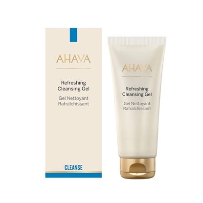 Picture of AHAVA Refreshing Cleansing Gel - 100mL